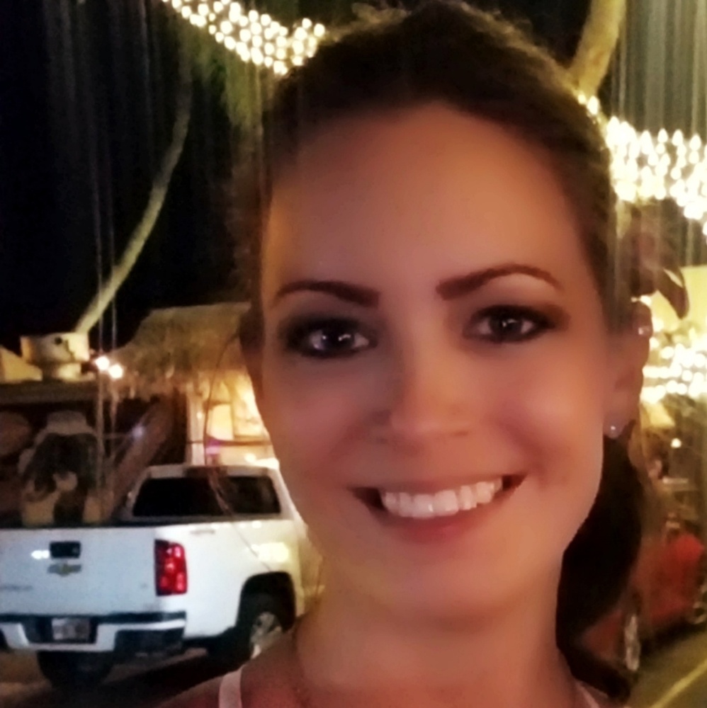 Meet your Posher, Amy